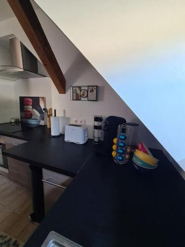Bienvenue chez Angèle homes 3 (Bienvenue chez Angele homes 3) in Niederbronn-les-Bains