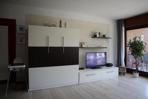 Appartment 2107 in Tossens, Tossenserdeich (foto 5)