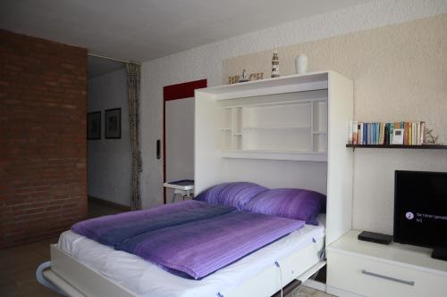 Appartment 2107 in Tossens, Tossenserdeich (foto 6)