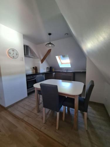 Bienvenue chez Angèle homes 3 (Bienvenue chez Angele homes 3) in Niederbronn-les-Bains