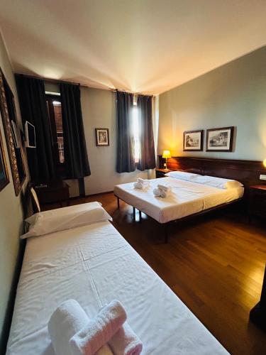 MH Hotel Merica Room Type - Triple Room
