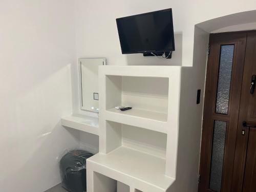 Olive Terrace chambre d'hôte Pángia