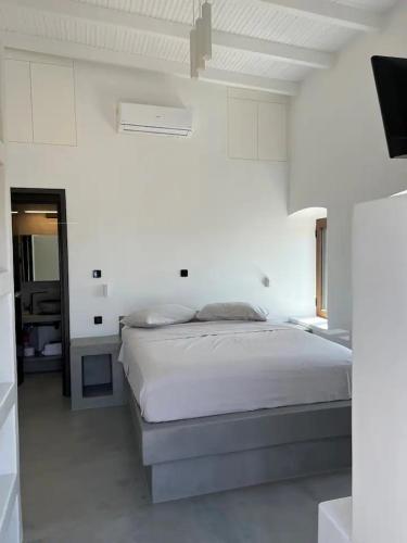 Olive Terrace in Pyrgos Dyrou