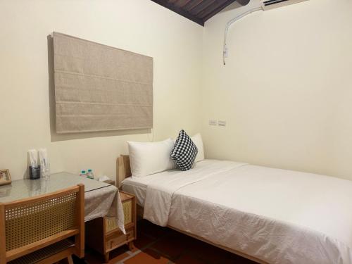 Minnan Homestay in Kinmen Islands