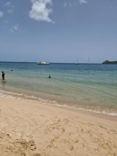 My Gem in the Caribbean, Castries (zdjęcie 5)