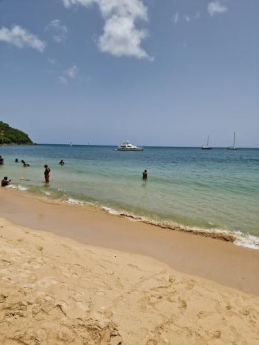 My Gem in the Caribbean, Castries (zdjęcie 6)