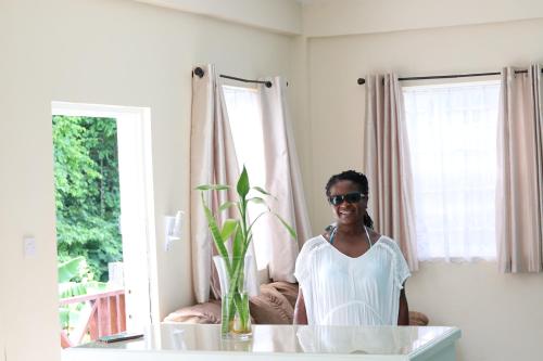 My Gem in the Caribbean, Castries (zdjęcie 8)