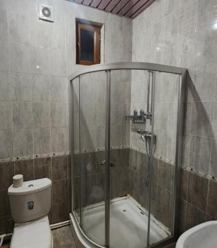 Nice Cottages lake Sevan