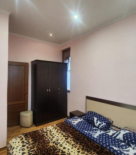 Nice Cottages lake Sevan