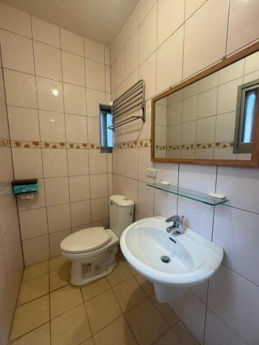 Minnan Homestay in Kinmen Islands