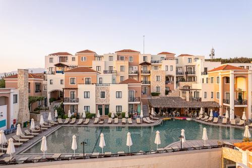Atlantica Caldera Village - image 7