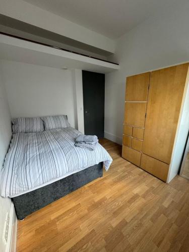 Hepworth Chambers - 2 bedroom apartment, Leeds (Foto 2)