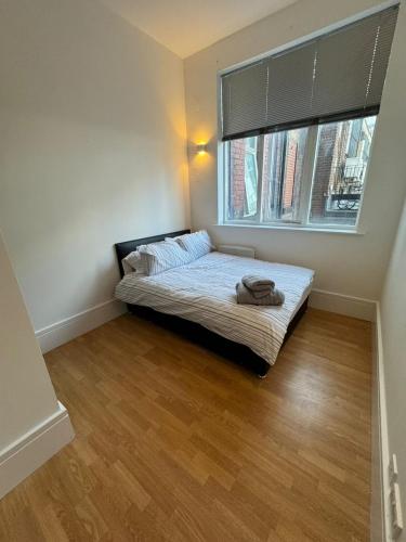 Hepworth Chambers - 2 bedroom apartment, Leeds (Foto 3)
