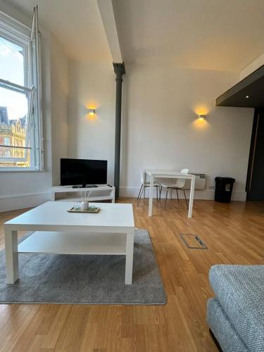 Hepworth Chambers - 2 bedroom apartment, Leeds (Foto 6)