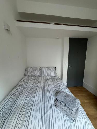 Hepworth Chambers - 2 bedroom apartment, Leeds (Foto 8)