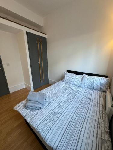 Hepworth Chambers - 2 bedroom apartment, Leeds (Foto 9)