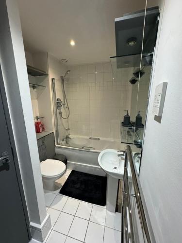 Hepworth Chambers - 2 bedroom apartment, Leeds (Foto 10)