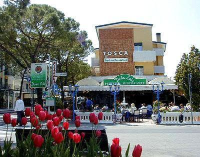 Hotel Garni Tosca Lido di Jesolo 