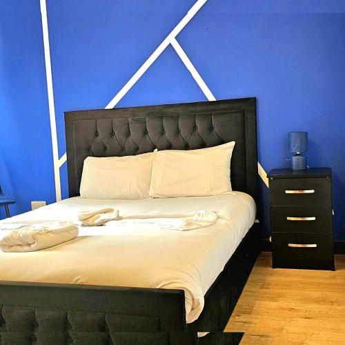 Sapphire Hotel Blackpool in Blackpool