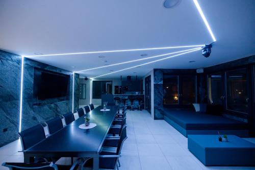 Attractions, Mitosz Apartman in Gyomaendrod