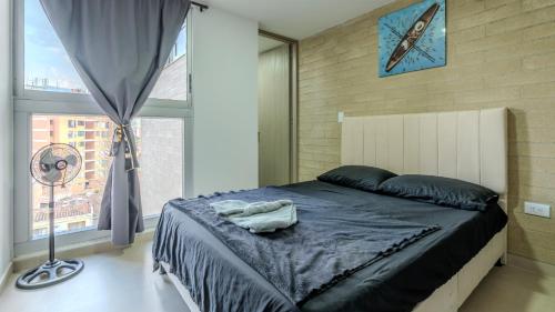 Apartamento en laureles con piscina, parqueadero 302, Medellín (Foto 11)