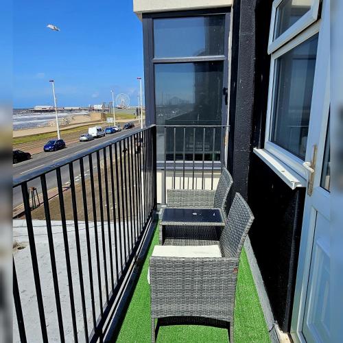 Facilities, Sapphire Hotel Blackpool in Blackpool