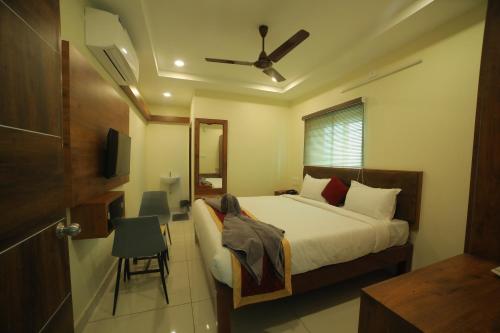 hotel photo