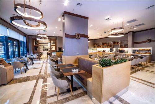 Ramada by Wyndham Istanbul Alibeykoy, Istanbul (photo 4)