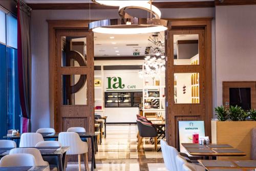 Ramada by Wyndham Istanbul Alibeykoy, Istanbul (photo 6)