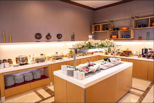 Ramada by Wyndham Istanbul Alibeykoy, Istanbul (photo 8)