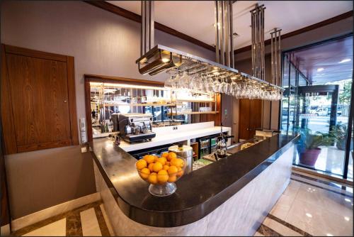 Ramada by Wyndham Istanbul Alibeykoy, Istanbul (photo 7)