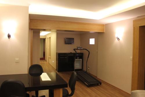 Faciliteiten, Grand Zeybek Hotel in İzmir