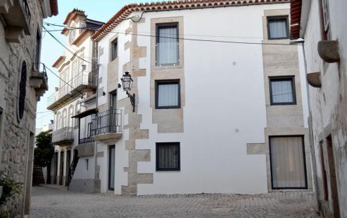  Sefarad, Pension in Medelim bei São Miguel de Acha