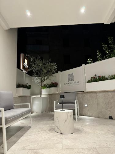 Utvendig, Domus De Cinti Boutique Rooms in Tivoli