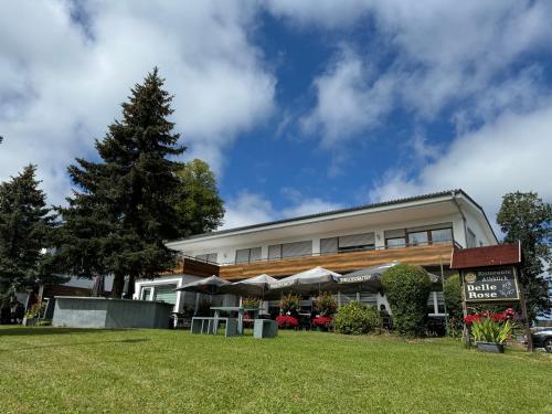 Restorāns, MEIN MOTEL&Hotel - erstklassige Suiten und Appartements - Self Check-in in Oberndorf am Neckar
