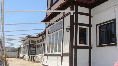Hotel Chalet Suizo – Vina del Mar, WV