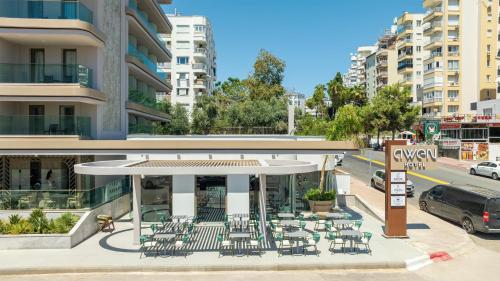 Awen Lara Hotel, Antalya (zdjęcie 8)