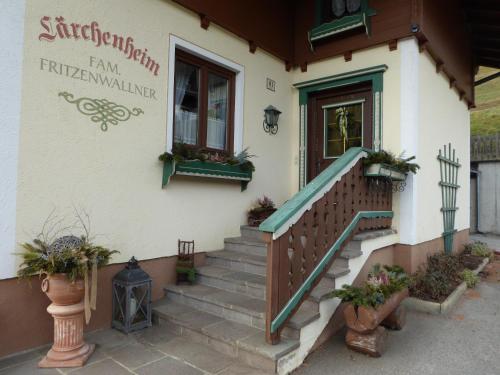 Haus Lärchenheim