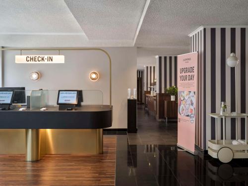 Flemings Hotel Frankfurt Main-Riverside Flemings Hotel Frankfurt Main-Riverside