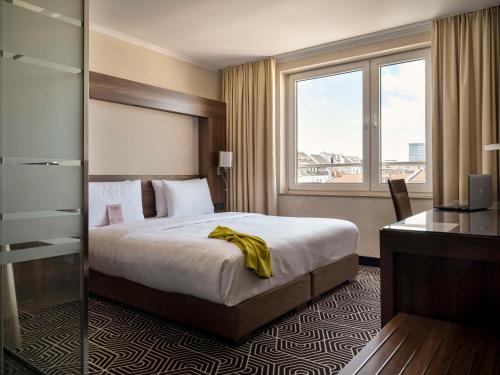 Flemings Hotel Frankfurt Main-Riverside Flemings Hotel Frankfurt Main-Riverside