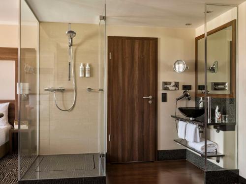 Flemings Hotel Frankfurt Main-Riverside Flemings Hotel Frankfurt Main-Riverside