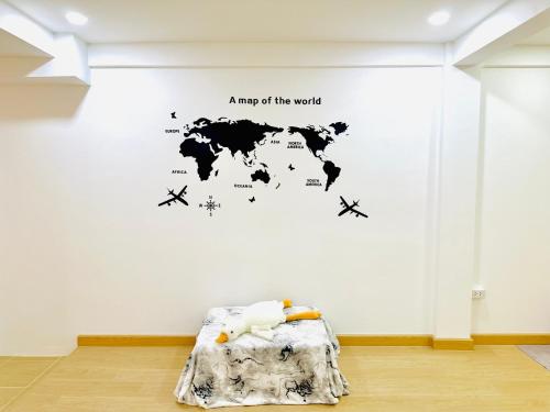 New Entire House Private RoofTop 11pp Near DMK airport-BTS in BKK New Entire House Private RoofTop 11pp Near DMK airport-BTS in BKK