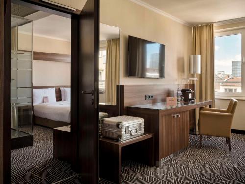 Flemings Hotel Frankfurt Main-Riverside Flemings Hotel Frankfurt Main-Riverside