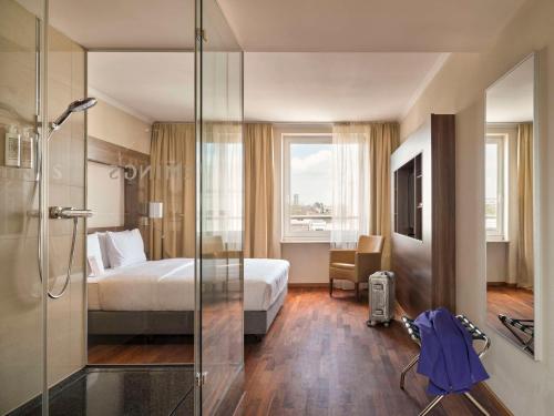 Flemings Hotel Frankfurt Main-Riverside Flemings Hotel Frankfurt Main-Riverside