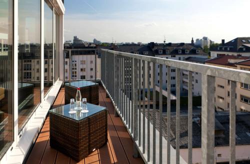 Flemings Hotel Frankfurt Main-Riverside Flemings Hotel Frankfurt Main-Riverside