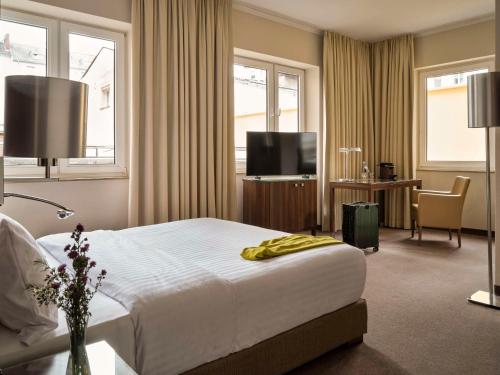 Flemings Hotel Frankfurt Main-Riverside Flemings Hotel Frankfurt Main-Riverside