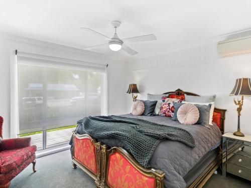 Acorn Cottage Whitfield King Valley in Whitfield