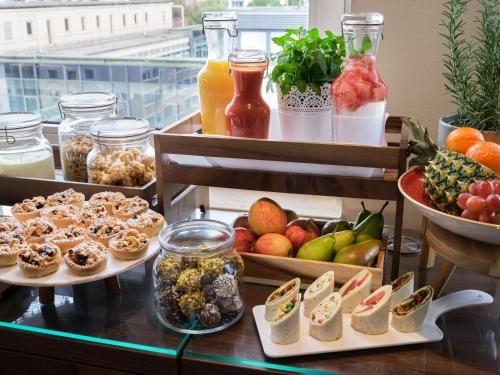 Flemings Hotel Frankfurt Main-Riverside Flemings Hotel Frankfurt Main-Riverside