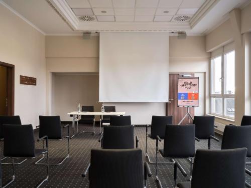 Flemings Hotel Frankfurt Main-Riverside Flemings Hotel Frankfurt Main-Riverside