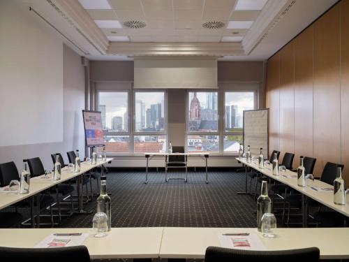 Flemings Hotel Frankfurt Main-Riverside Flemings Hotel Frankfurt Main-Riverside